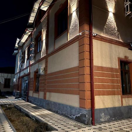 Amor Fati Hotel Taškent Exteriér fotografie